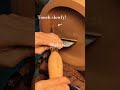 【木工旋盤で、スピンドルガウジを使って、内カーブを削るテクニック！】Technique for carving curves with a spindle gouge on a wood lathe!