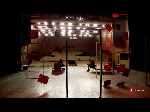 #ახალიკვირა  მესხეთის თეატრი