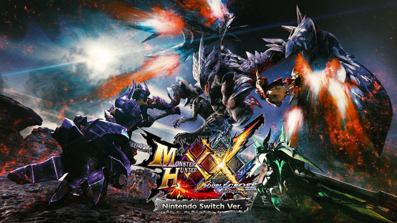 【MHXX】村クエ全攻略最終章！そして集会所へ！【#7】