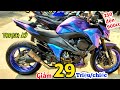 Giá xe moto kawasaki, yamaha thanh lý đồng loạt giảm mạnh đến 29 triệu | xe máy giá rẻ