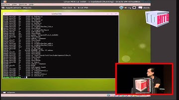 #HITB2012KUL D1T2 - Don Bailey - Hackers the Movie: A Retrospective