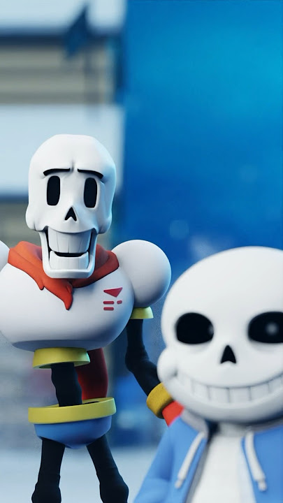 Balls (Remastered Undertale Animation)