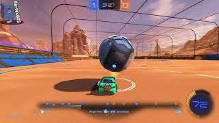 Rocket league: Nie dla psa! screenshot 5