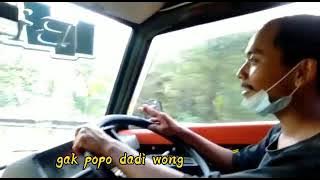 Story Wa kata-kata wong wedok trimo dadi rondo katimbang uripe sengsoro //Story L300