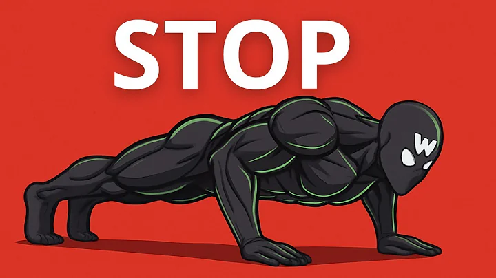 How to Do Push Ups Correctly Avoid These 5 Mistakes!