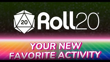 DND & DISCORD | Roll20 x Discord Integration | FIRST THOUGHTS AND IMPRESSIONS