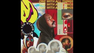 REBIRTH OF A REVOLUTION ( audio)