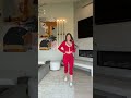 Can I pull off the red fit??
