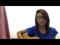 Migraine - Moonstar88 (acoustic cover)