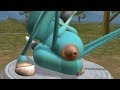 Character Creation was a mistake, and Spore proves it