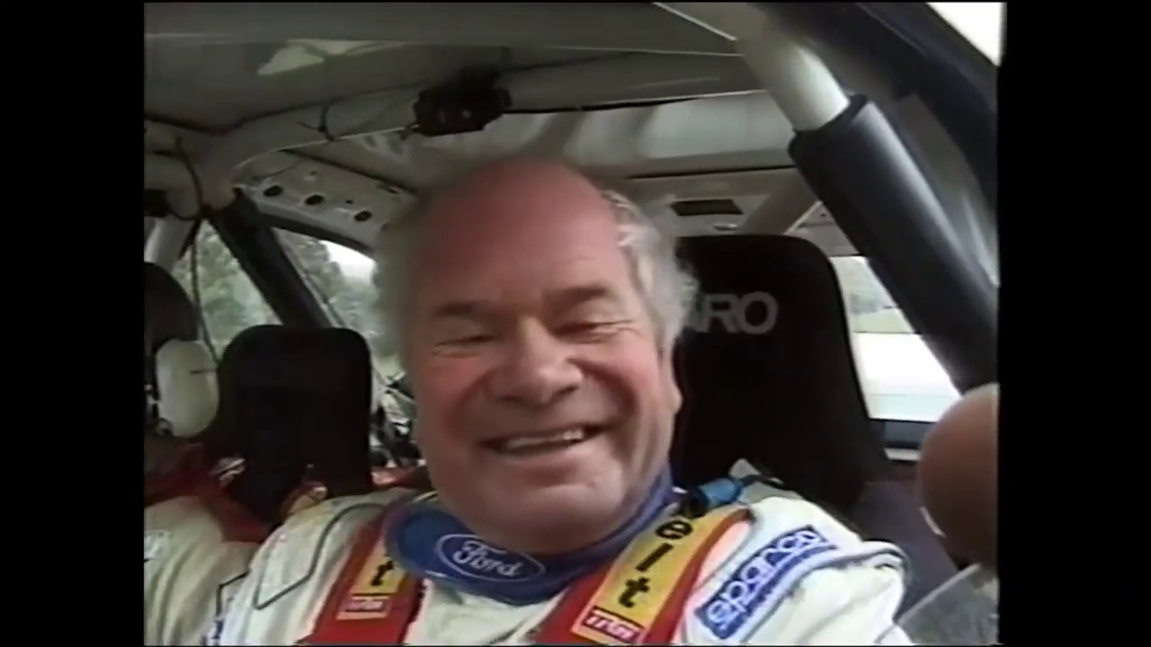 ken block car NZRC Archives | 1998 - Greenies WRC Escort