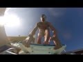 Gopro2rio  trainen met pieter timmers