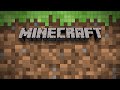 Minecraft First Episode