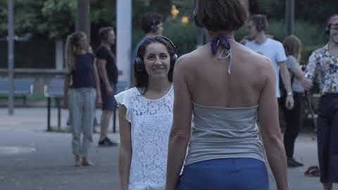 Trailer Dissemination everywhere  - English version