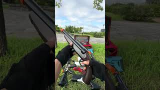 Toy Gun Test💥 #Toys #guns #gaming #AK-47 #STG44 #M16 #SA-vz48 #pistol #Animal-guns #Rifle
