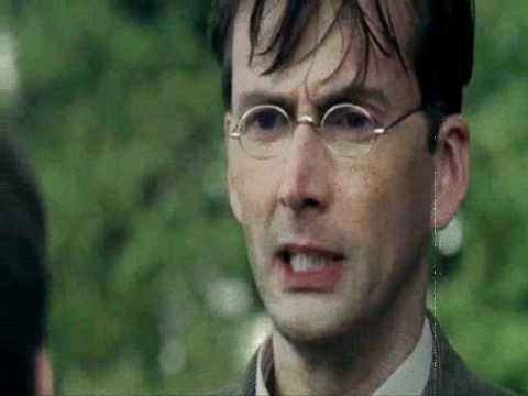 Arthur S. Eddington - David Tennant