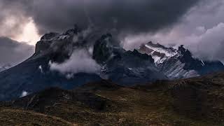 Download Lagu Shanti Mantras for Deep Peace 🕊️ | Sacred Chants with Patagonia’s Breathtaking Views MP3