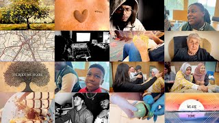 UNTOLD STORIES TRAILER