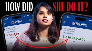 How Gayathri Reached 1 Million Followers & ₹3.2 Crore Revenue In ILH? screenshot 3