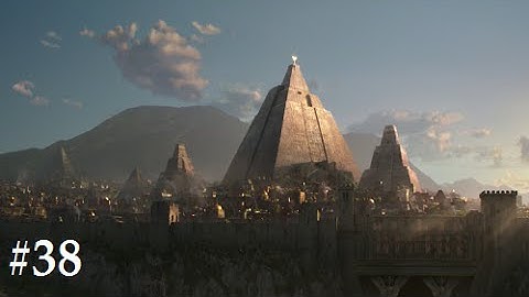 Crusader Kings 2: Game of thrones mod- New Ghis #38