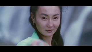 Fantasia on Greensleeves (Ying Xiong fan cut)