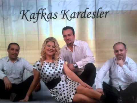 KAFKAS KARDESLER  Super Azeri - Ayrilik