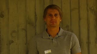 LinuxDays 2019 - Hesla? Hesla! Hesla? - Radomír Orkáč