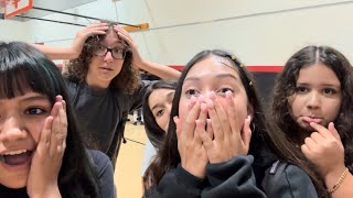 Last Wednesdays Goth Mommy Squad Video