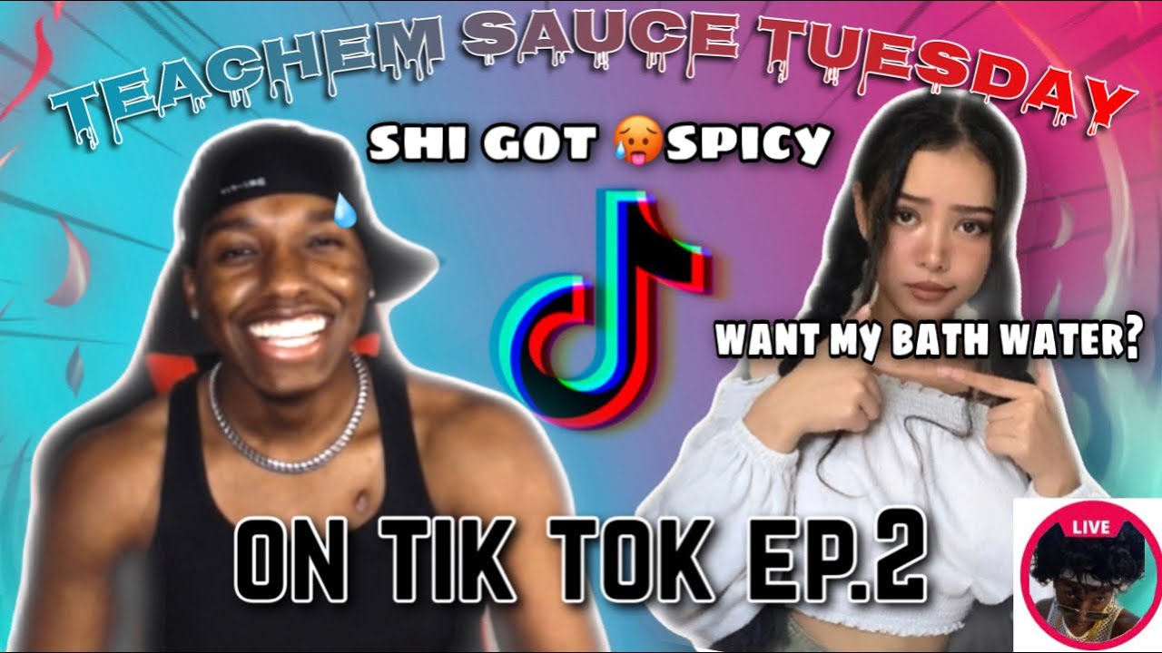Reezy Teaches Viewers HOW TO SPIT GAME To A Girl Playing HARD TO GET 