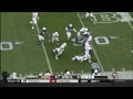 College football rules review 11/17-11/30