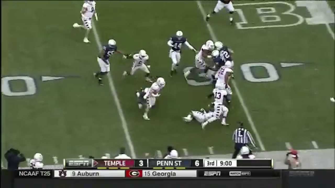 College Football Rules Review 11 17 11 30 YouTube college-football-rules-review-11-17-11-30-youtube