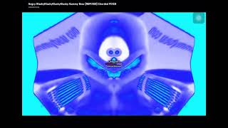 Klaskyklaskyklaskyklasky Gummy Bear Song Chorded Effects