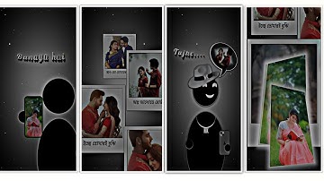 তাও তো তোমাকে খুঁজি Bengali x Hindi Xml file New trending video editing ✍🏻 পরলে মনে তোমাকে 