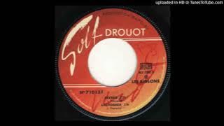 Les Aiglons California