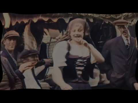Nicolas Jaar - Too Many Kids Finding Rain In The Dust (Matt Gill Edit Denis Shirayev) ai color edit