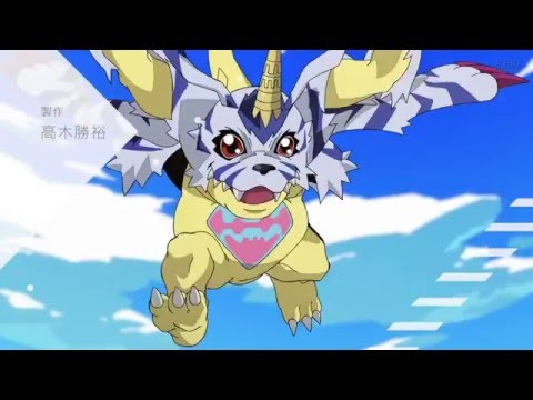 Digimon Adventure Tri (Legendado) - Lista de Episódios