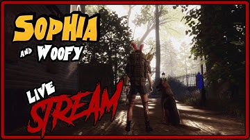 Jaws of Extinction : There is Something about Sofia : Day 10