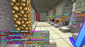 Xylene Factions EP 1 Intro