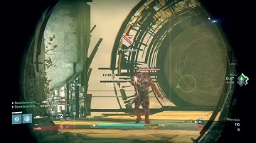 MVP- A destiny montage