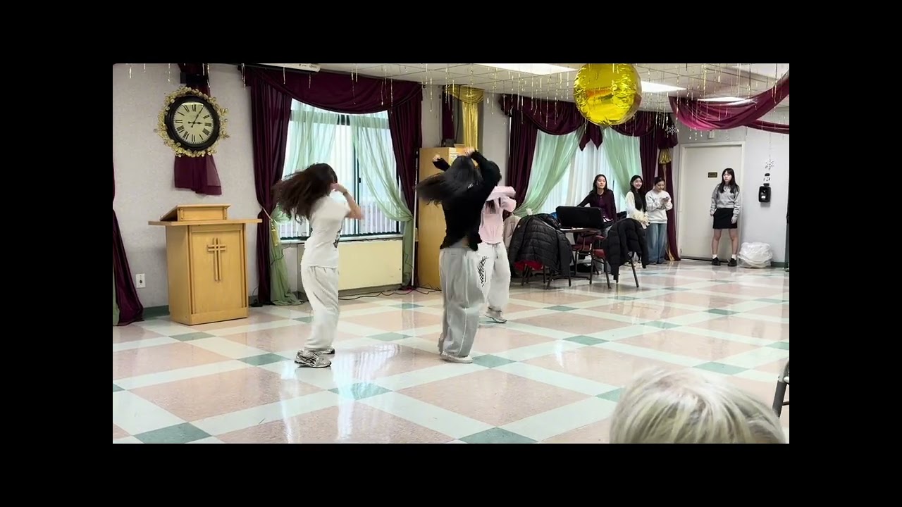 Our Volunteers team in Flushing NY join US!!!