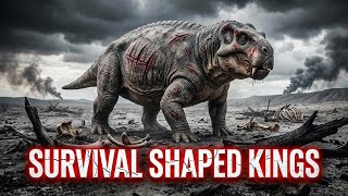 The Triassic World Revealed