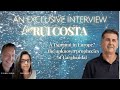 🌊 DID GARABANDAL SPEAK OF A TSUNAMI IN EUROPE? UNKNOWN MESSAGES &amp; PROPHECIES | RUI COSTA ✝️🔥