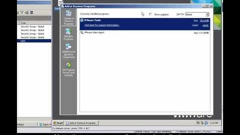 ThinApp Application Entitlement Demo