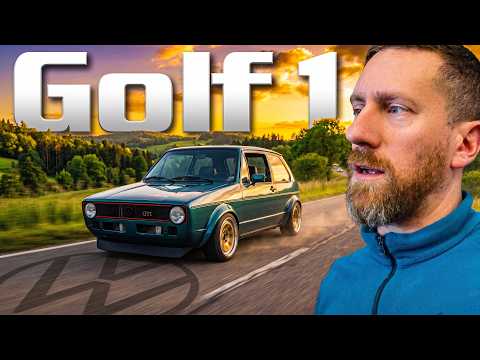 A Golf Mk1 8v +/- Formula 3