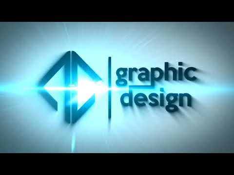 ACGD Scatter Logo - logo animation