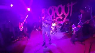 The Plug - VRSTY LIVE @ The Crown in Baltimore, MD 9/9/2023