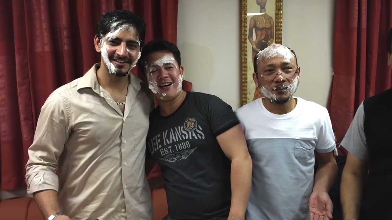 Brotherhood at Sea ⚓ | More Than Just Crew