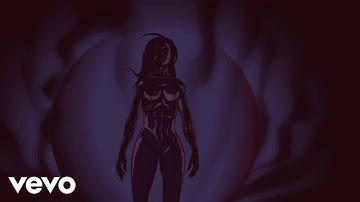 Kimbra - Force Field ft. Sahtyre