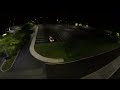 10_1_2023 SB power loops SCCC at night