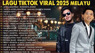 Download Lagu Lagu TikTok Viral 2025 Melayu - Afieq Shazwan \u0026 Tajul - Malam Semakin Dingin, Haqiem Rusli- Mimpi MP3